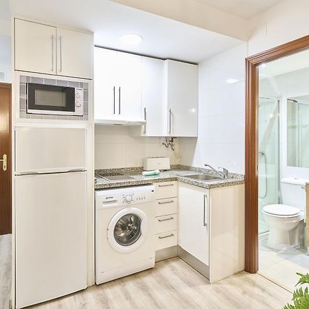 Traviesa 22 By Keyhom Apartment Salamanca Exterior foto