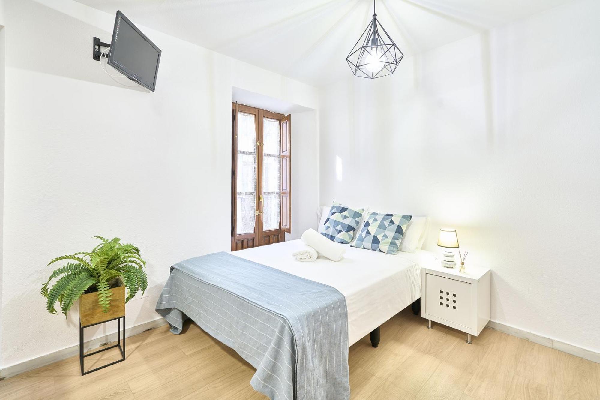 Traviesa 22 By Keyhom Apartment Salamanca Exterior foto