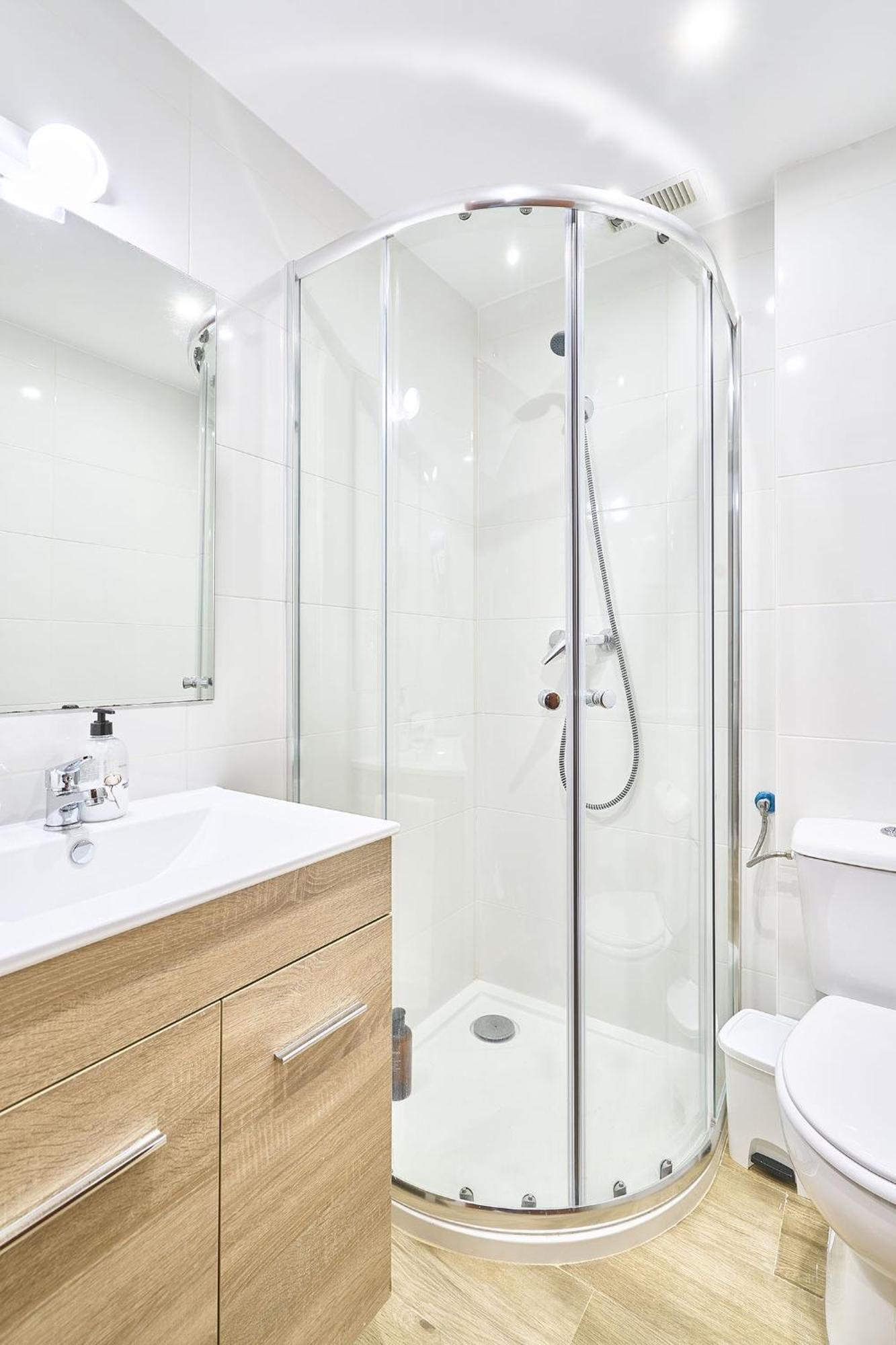 Traviesa 22 By Keyhom Apartment Salamanca Exterior foto