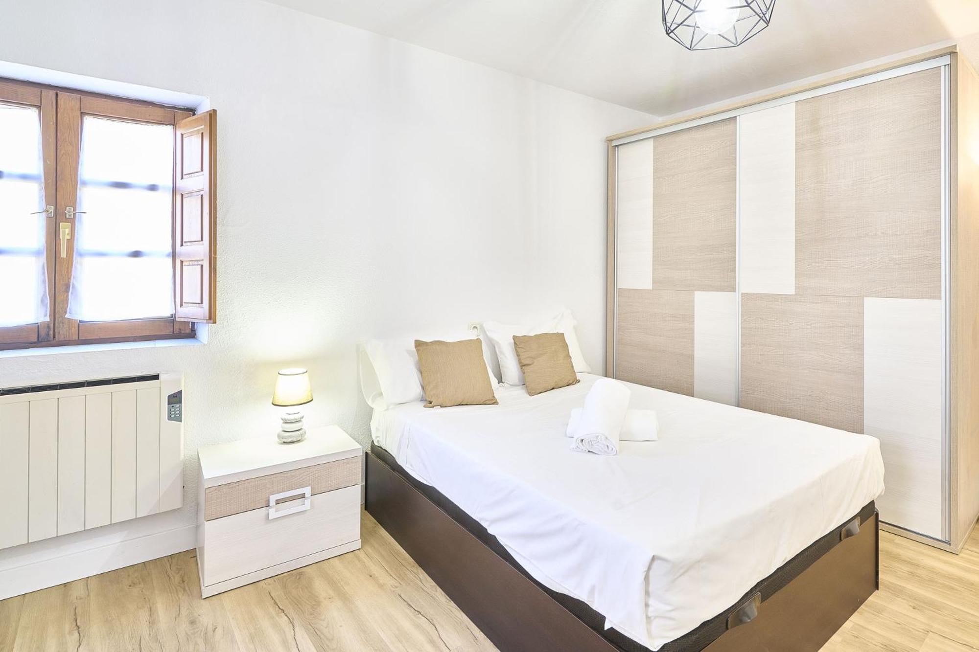 Traviesa 22 By Keyhom Apartment Salamanca Exterior foto