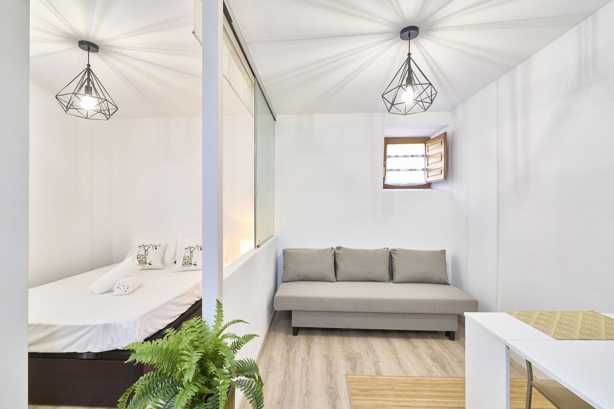 Traviesa 22 By Keyhom Apartment Salamanca Exterior foto