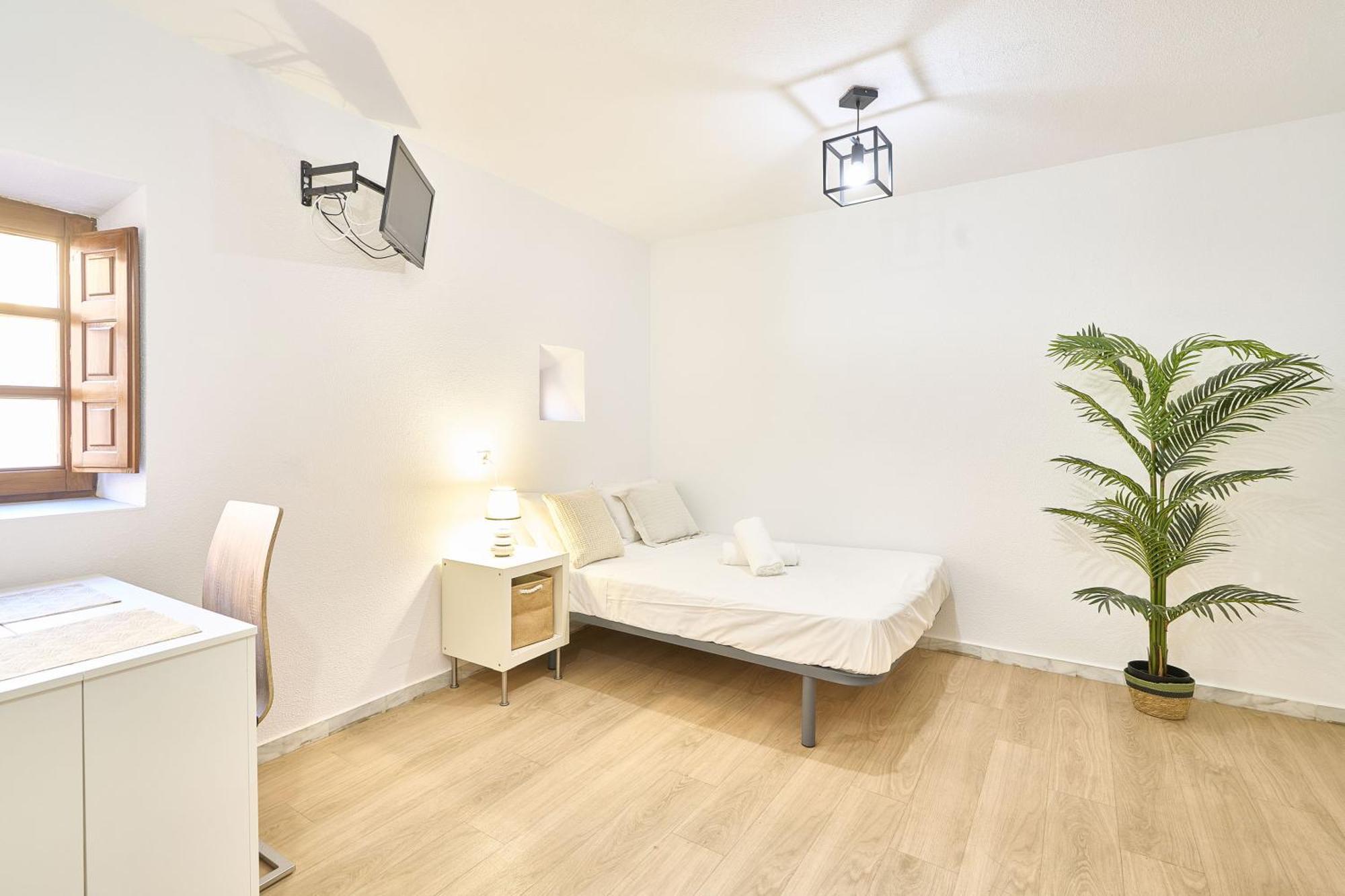 Traviesa 22 By Keyhom Apartment Salamanca Exterior foto
