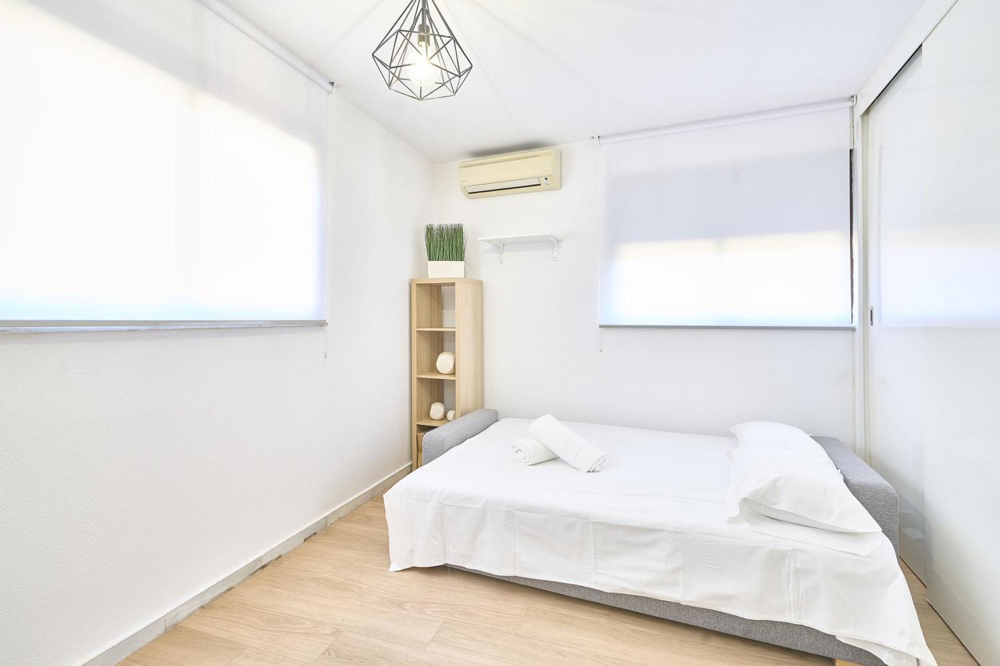 Traviesa 22 By Keyhom Apartment Salamanca Exterior foto