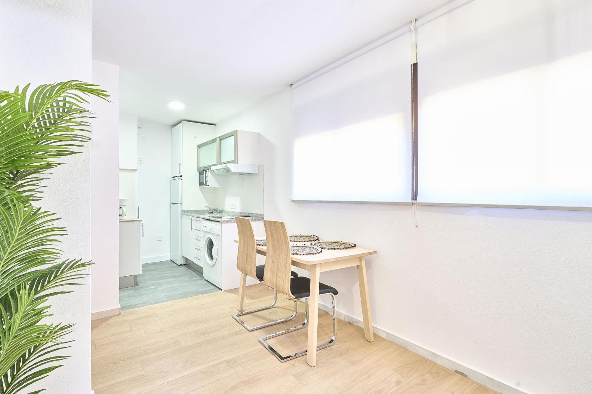 Traviesa 22 By Keyhom Apartment Salamanca Exterior foto