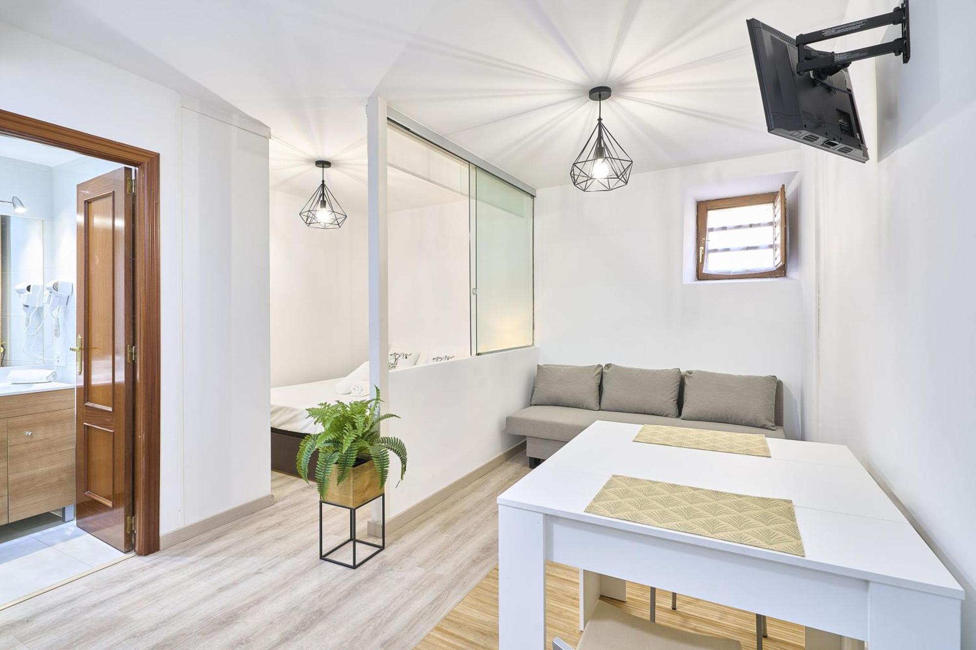 Traviesa 22 By Keyhom Apartment Salamanca Exterior foto