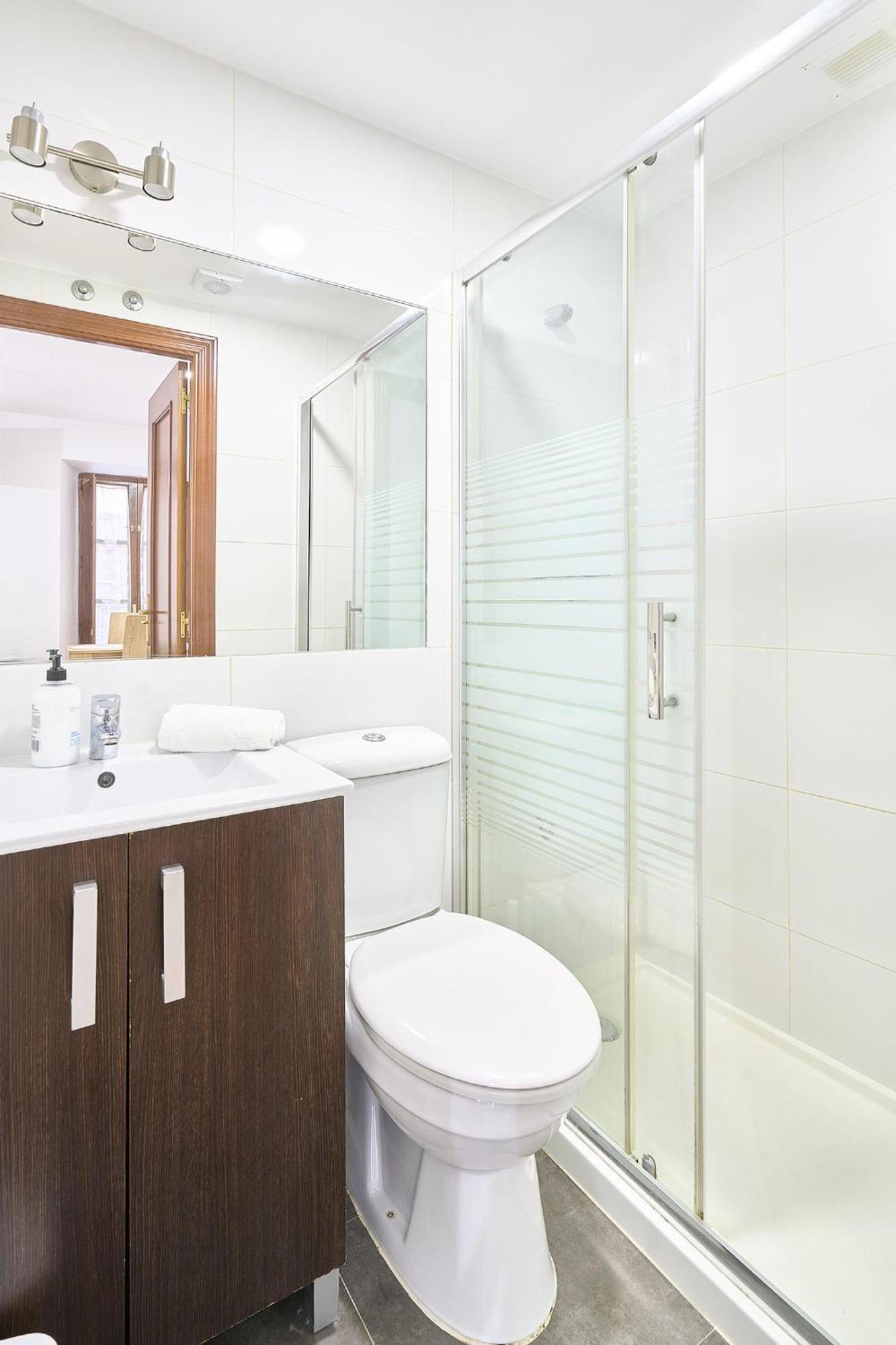 Traviesa 22 By Keyhom Apartment Salamanca Exterior foto